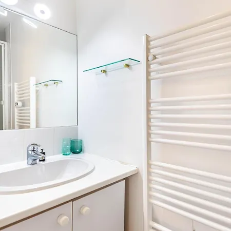 Guestready - Cosy Nest Near Place De La Bastille