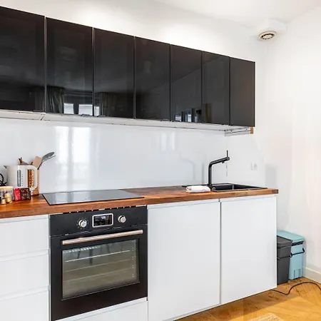 Guestready - Cosy Nest Near Place De La Bastille Paris