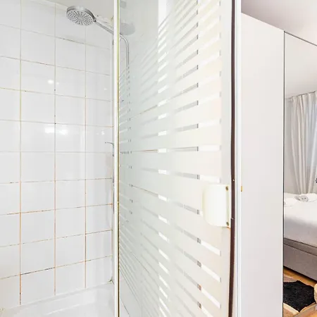 Guestready - Cosy Nest Near Place De La Bastille Apartment
