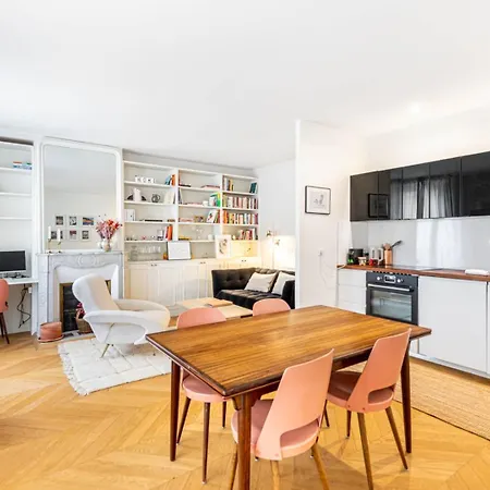 Guestready - Cosy Nest Near Place De La Bastille