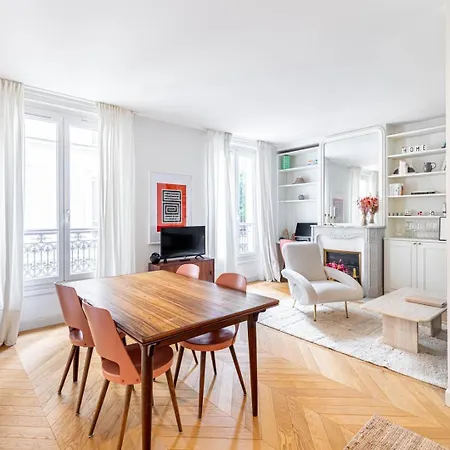 Guestready - Cosy Nest Near Place De La Bastille *